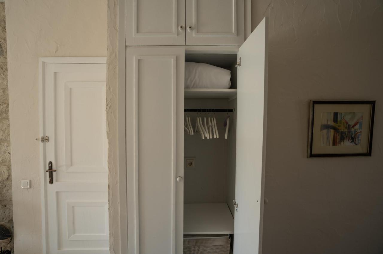 Sedirli Ev Alacati Exterior foto